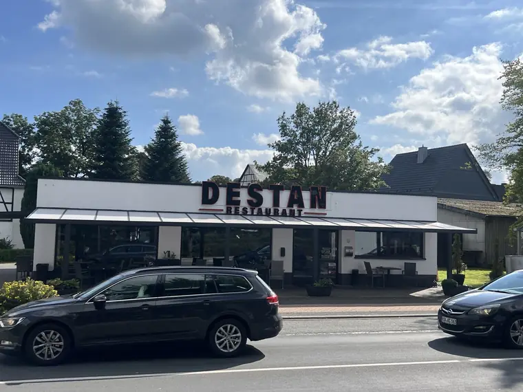 Gebäude, Seitenansicht